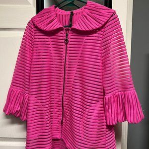 Vintage IC by Connie Jacket